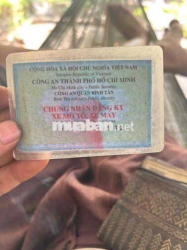 xe DD đỏ chính chủ.