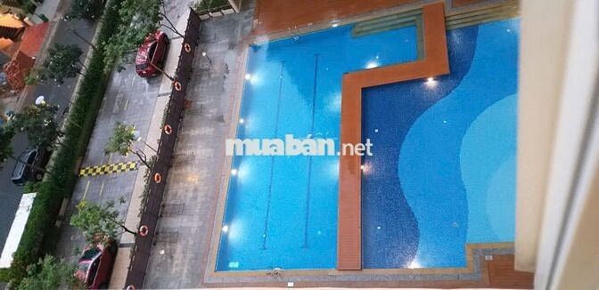 Cho thuê căn hộ Sunrise City, Khu South, nhà rộng, đầy đủ nội thất