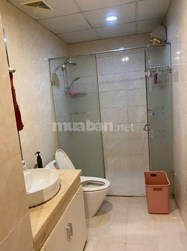 Chuyển Công Tác Cần Cho Thuê Căn Hộ 3PN tại Chung Cư Hà Đô Park View