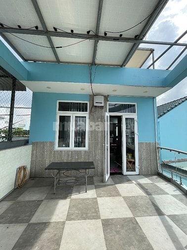 Bán nhà hẻm xe tải Đỗ Nhuận, 90m2 không lộ giới, 3 tầng, Chỉ 6tỷ9 TL