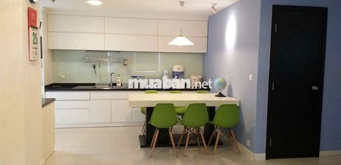 Cho thuê căn hộ Sunrise City, Khu South, nhà rộng, đầy đủ nội thất