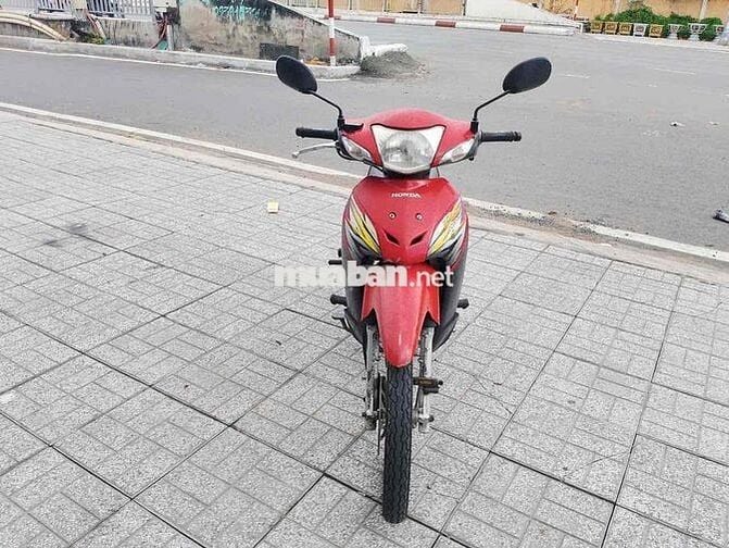 xe máy zin bs29 ngây chủ