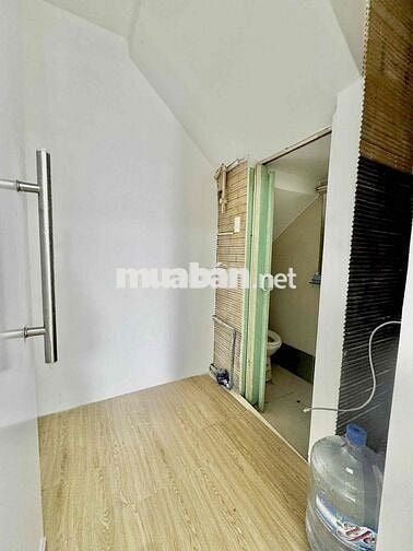 MẶT BẰNG KINH DOANH MẶT TIỀN ĐƯỜNG CMT8 - SÁT BÊN BV THỐNG NHẤT