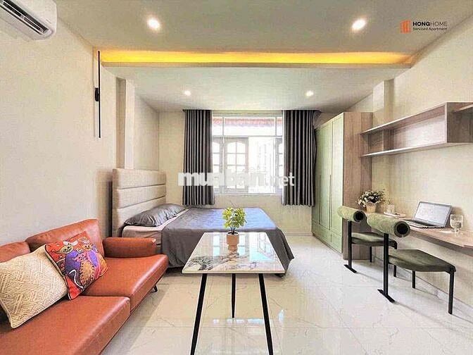 🎉 MỚI 100% - FULL NỘI THẤT, NGUYỄN CƯ TRINH, Q1🎉