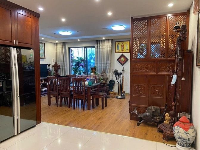 Chuyển Công Tác Cần Cho Thuê Căn Hộ 3PN tại Chung Cư Hà Đô Park View