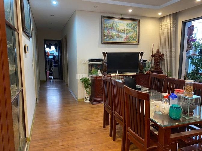 Chuyển Công Tác Cần Cho Thuê Căn Hộ 3PN tại Chung Cư Hà Đô Park View