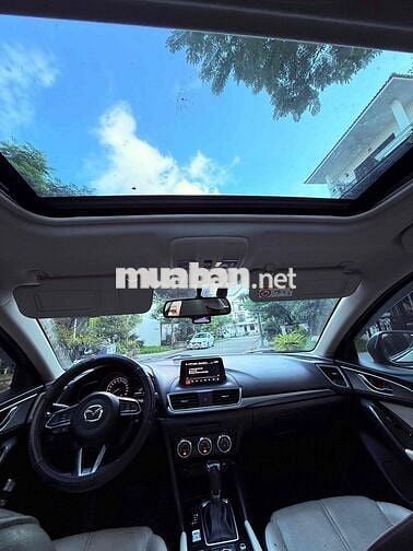 Mazda 3 2019 1.5L Premium - 67000 km