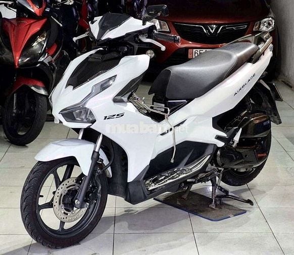 Air Blade 125 2020 BS95 Cực đẹp góp đưa 0đ lấy xe