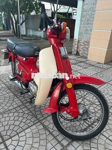 xe DD đỏ chính chủ.