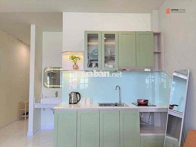 🎉 MỚI 100% - FULL NỘI THẤT, NGUYỄN CƯ TRINH, Q1🎉