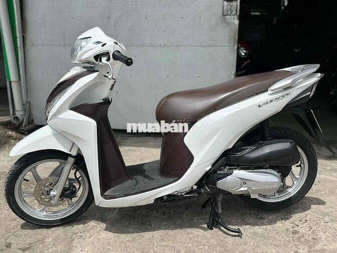 Honda Vison Đề Từ / Cực Đẹp / Ngay Chủ 65