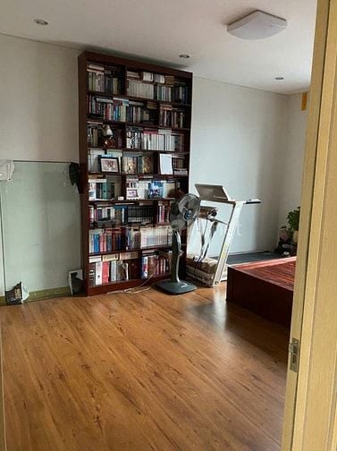 Chuyển Công Tác Cần Cho Thuê Căn Hộ 3PN tại Chung Cư Hà Đô Park View
