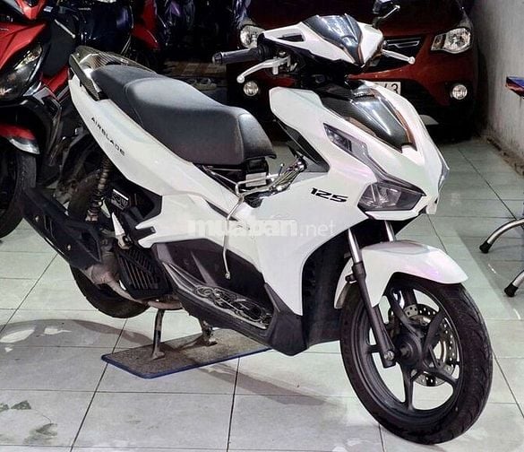 Air Blade 125 2020 BS95 Cực đẹp góp đưa 0đ lấy xe