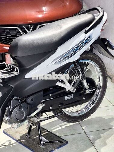 Wave Alpha 2024 BS66 Siêu lướt odo 2k góp đưa 0đ
