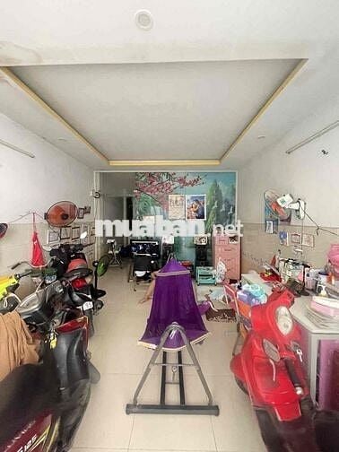 1 CĂN RA MẶT TIỀN - HẺM Ô TÔ- 2 TẦNG - CHỈ NHỈNH 4 TỶ