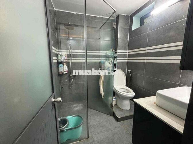 Bán căn hộ chung cư An Sương, KDC An Sương, Lô A. 55M2, Q12