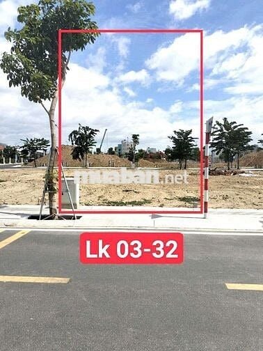 Bán lô đất nền Mk Central City tại Phan Rang 4,5 tỷ, 136m2 giá tốt