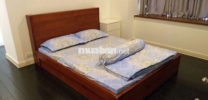 Cho thuê căn hộ Sunrise City, Khu South, nhà rộng, đầy đủ nội thất