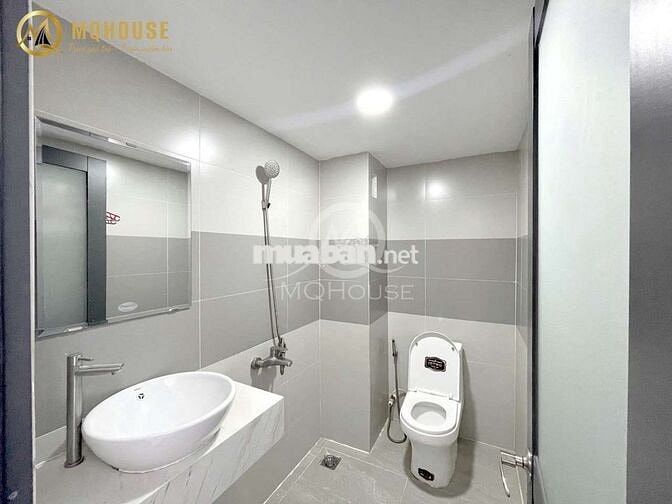 🔥NGAY NÚT GIAO TRƯỜNG CHINH-CỘNG HOÀ DUPLEX 30M2 BANCOL-FULL NT