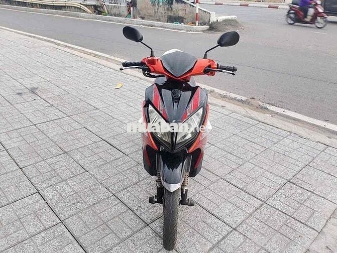 xe máy zin êm ru bs65 ngây chủ