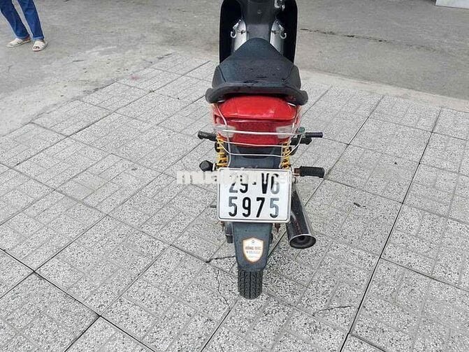 xe máy zin bs29 ngây chủ