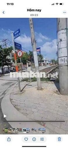 mặt tiền liên ấp giá 3 triệu/m2
