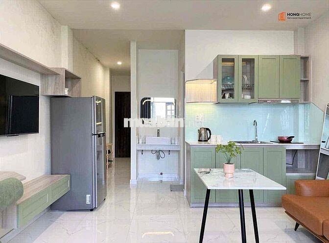 🎉 MỚI 100% - FULL NỘI THẤT, NGUYỄN CƯ TRINH, Q1🎉