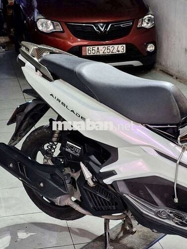 Air Blade 125 2020 BS95 Cực đẹp góp đưa 0đ lấy xe