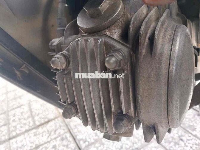 xe máy zin bs29 ngây chủ