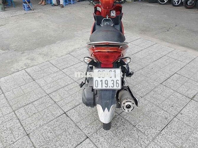 xe máy zin êm ru bs65 ngây chủ