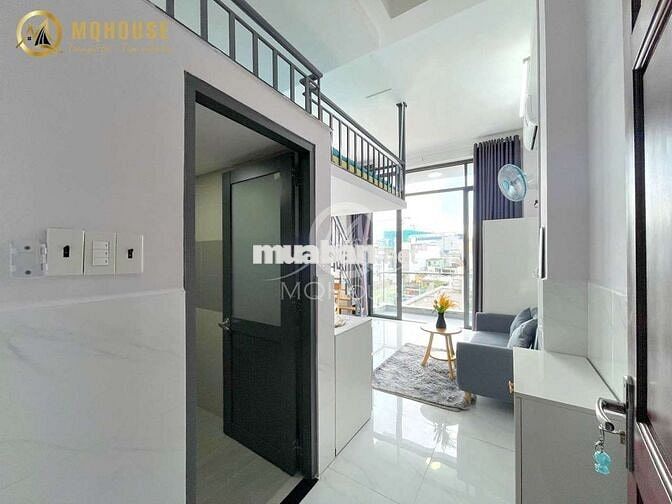 🔥NGAY NÚT GIAO TRƯỜNG CHINH-CỘNG HOÀ DUPLEX 30M2 BANCOL-FULL NT