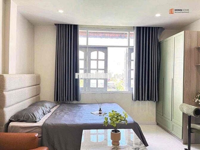 🎉 MỚI 100% - FULL NỘI THẤT, NGUYỄN CƯ TRINH, Q1🎉