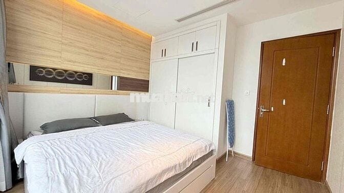 🏝️Cho Thuê Căn Hộ Chung Cư Vinhomes Central Park - Bình Thạnh🇻🇳