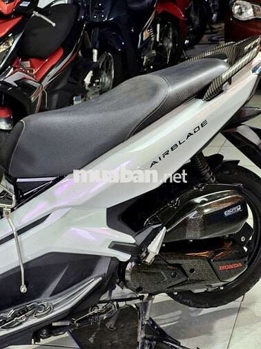 Air Blade 125 2020 BS95 Cực đẹp góp đưa 0đ lấy xe