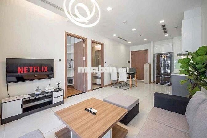 🏝️Cho Thuê Căn Hộ Chung Cư Vinhomes Central Park - Bình Thạnh🇻🇳
