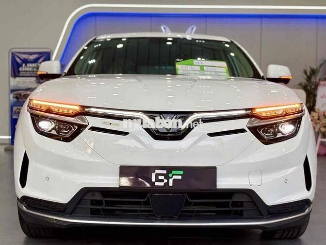 VinFast VF8 2024 S (Kèm pin) - 55 km