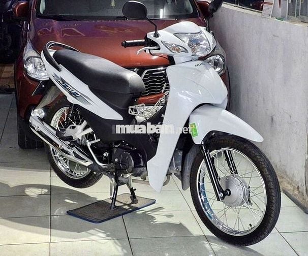 Wave Alpha 2024 BS66 Siêu lướt odo 2k góp đưa 0đ