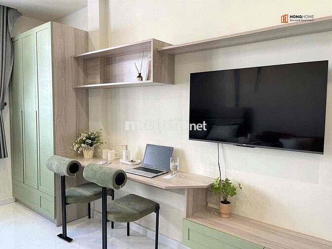 🎉 MỚI 100% - FULL NỘI THẤT, NGUYỄN CƯ TRINH, Q1🎉