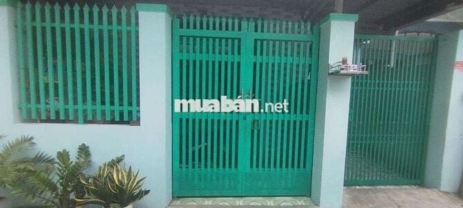 Chính chủ gửi bán nhà sổ hồng đ Phan Văn Hớn Bà Điểm Hóc môn 6,8*19