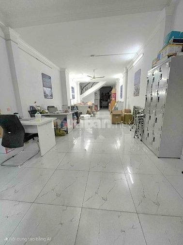 NHÀ 110M - XÂY 4 TẦNG - MẶT TIỀN ĐƯỜNG 26 - CÁCH ME TRO 100M ( 20 TỶ )