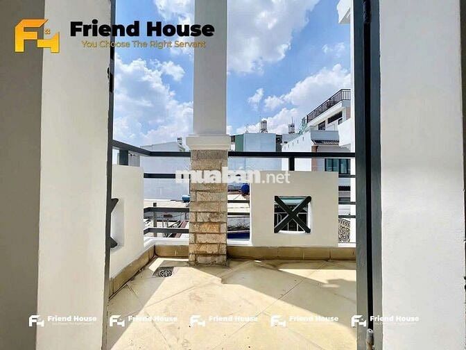 ✨STUDIO BAN CÔNG LỚN GẦN ĐẠI HỌC CÔNG NGHIỆP