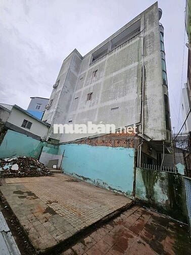 Nền Thổ cư gần 100m2 Gần Công viên Hùng Vương TRần Phú