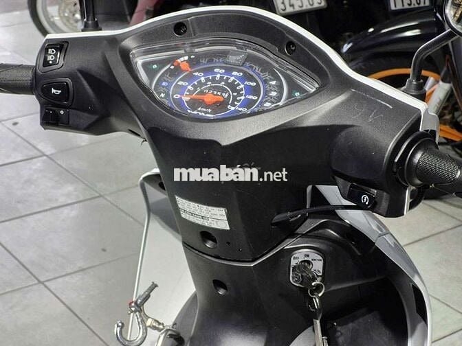 Wave Alpha 2024 BS66 Siêu lướt odo 2k góp đưa 0đ