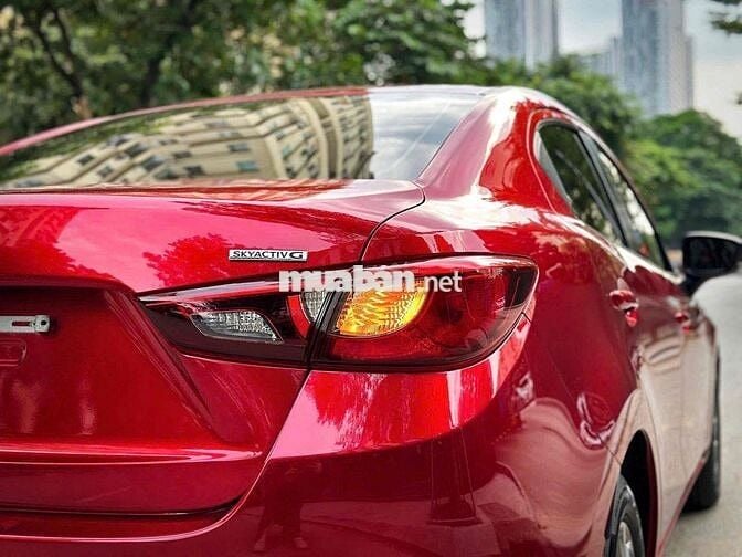 Mazda 2 2025 1.5 AT - 6000 km