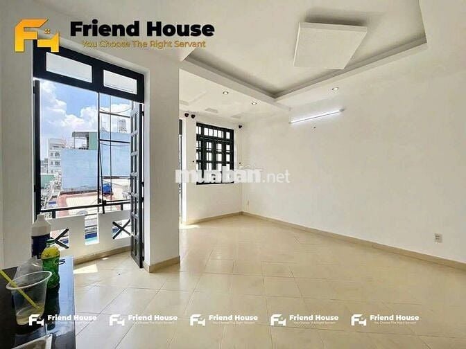 ✨STUDIO BAN CÔNG LỚN GẦN ĐẠI HỌC CÔNG NGHIỆP