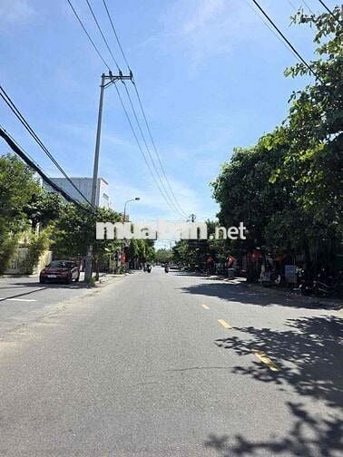 Bán lô đất MT Trương Định  Đường 10.5 Sơn Trà KD Buôn Bán ok