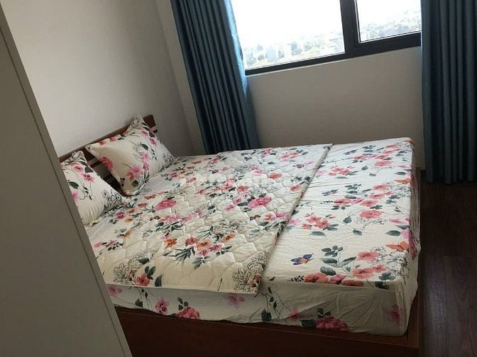 BÁN CĂN HỘ CAO CẤP ONE VERANDAH B1909