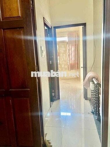 Cho thuê nhà ngay vòng xoay Cầu Bình Lợi,/Phạm văn đồng,p.HBC 7,5tr TL