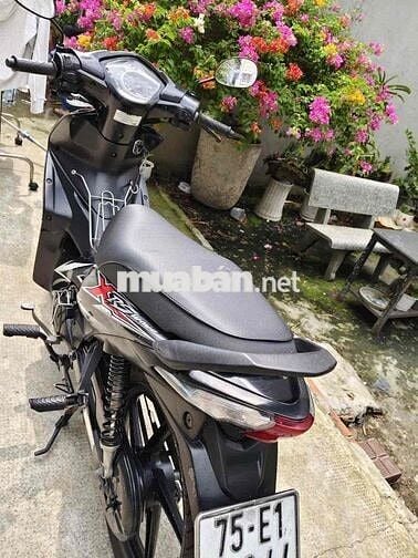 RSX zin đẹp như mới