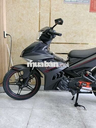 EXCITER 150 ,ĐỜI 2018, BS 71, XE BAO ĐẸP,NGỌT